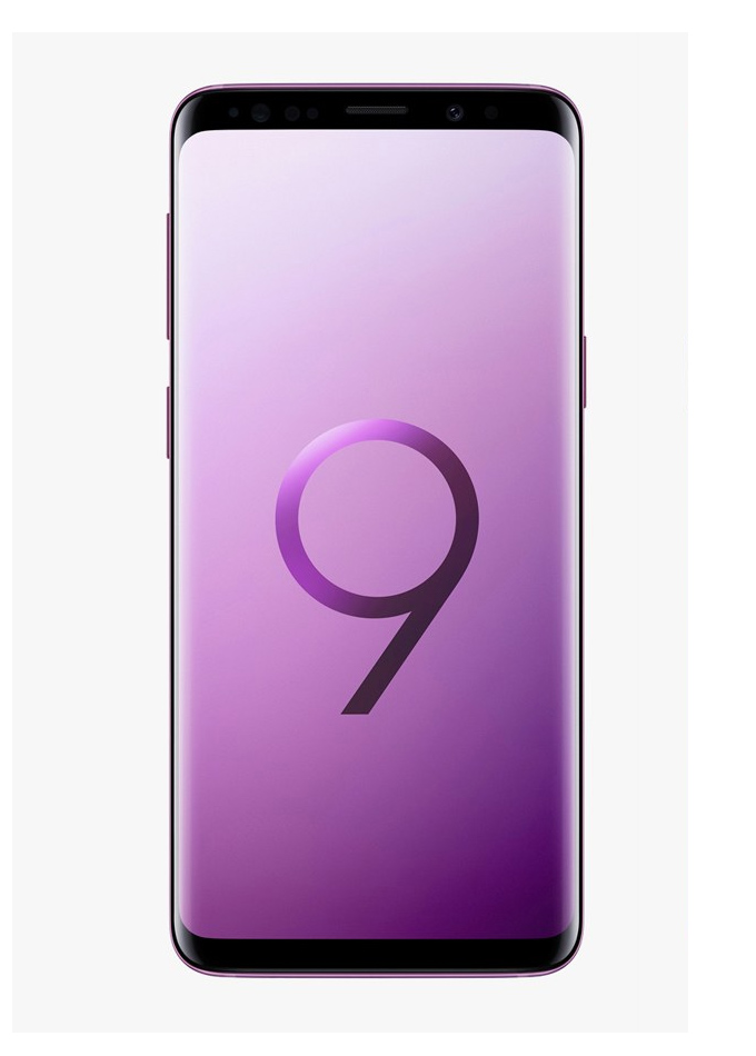 Samsung Galaxy S9